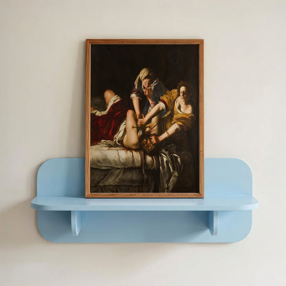 Judith Beheading Holofernes