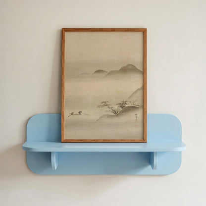 Eight Views of the Xiao and Xiang River Valleys