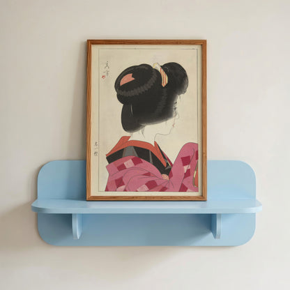 Japanese Geisha