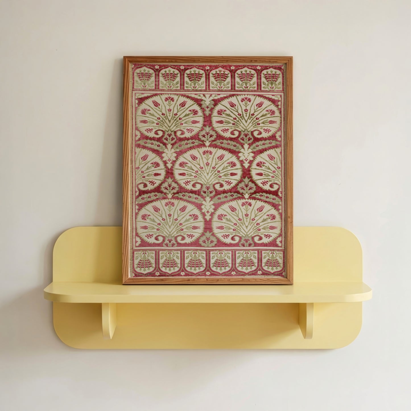 Indian Textile Art