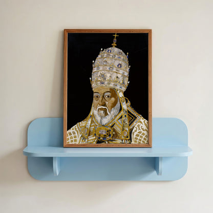 Portrait of Pope Clement VIII