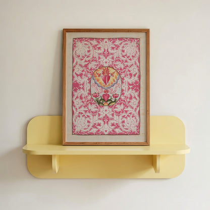 Sacred Heart Canivet