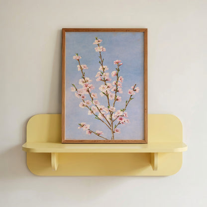 Peach Blossoms