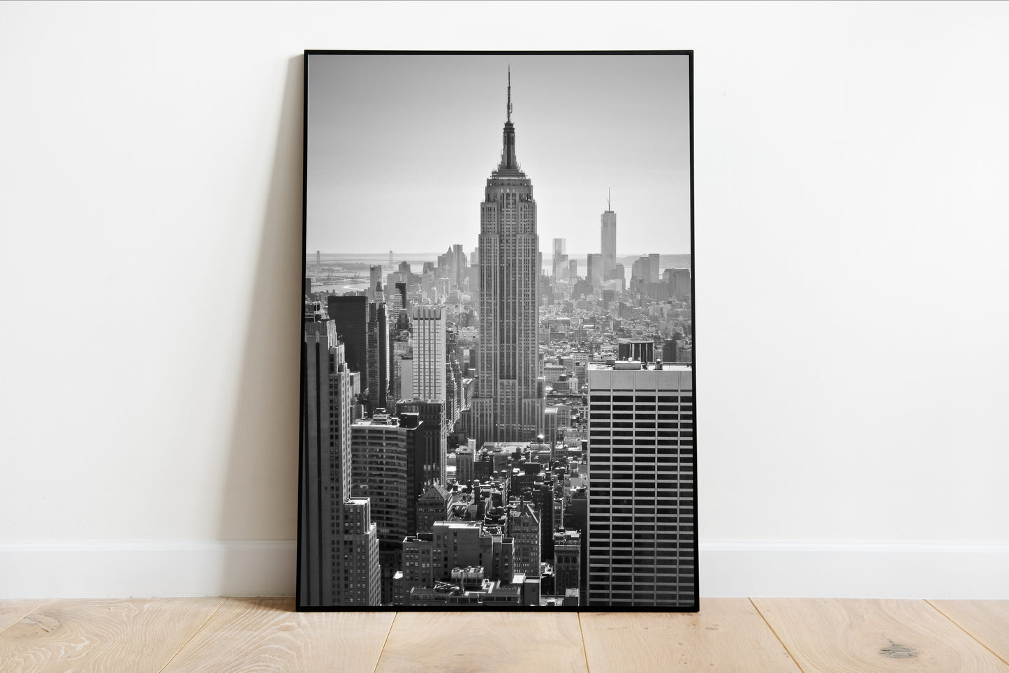 Empire State Building