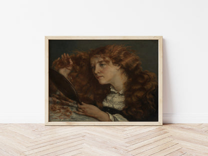 Jo, The Beautiful Irishwoman