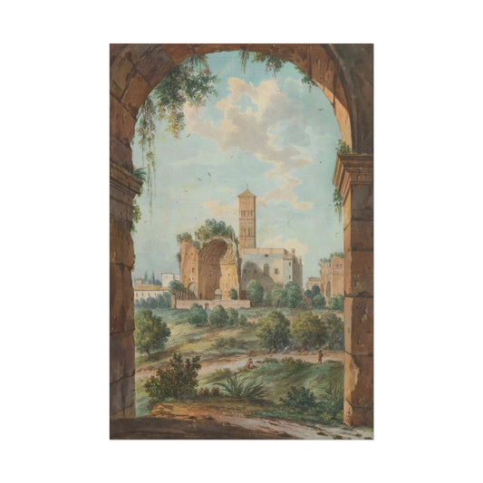 Rome Ruins