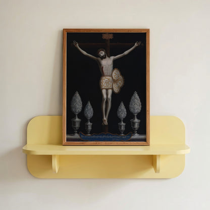 Christ of Ixmiquilpan