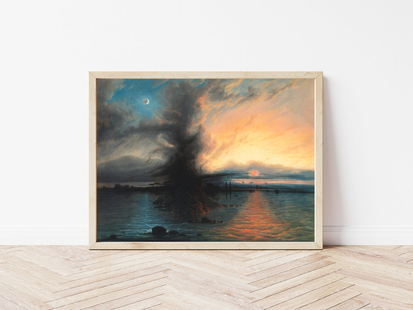 The Rock of Salvation