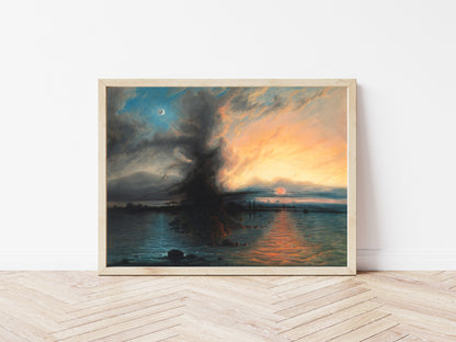 The Rock of Salvation