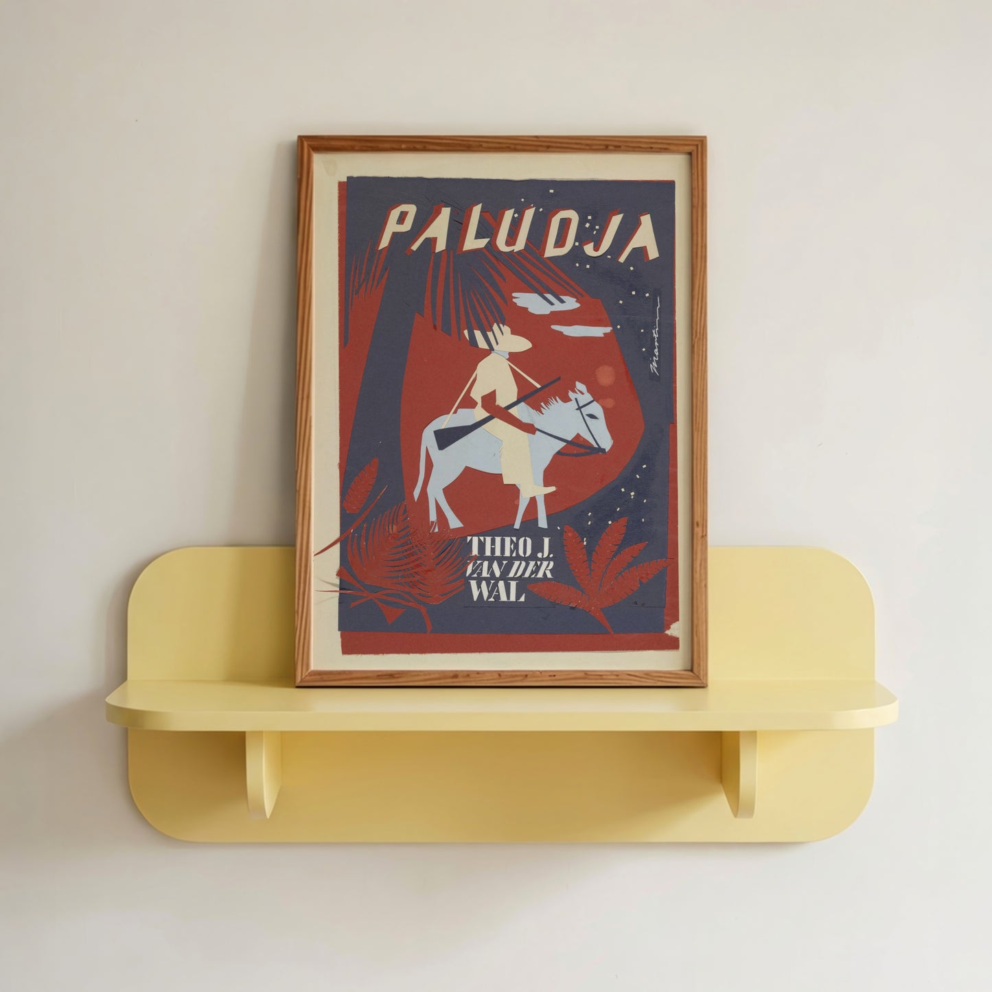 Paludja