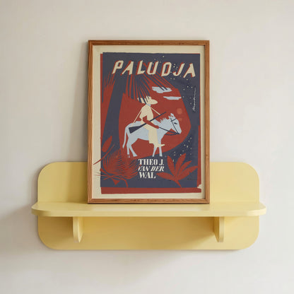 Paludja