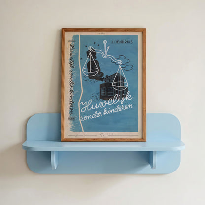 Huwelijk zonder Kinderen Book Cover