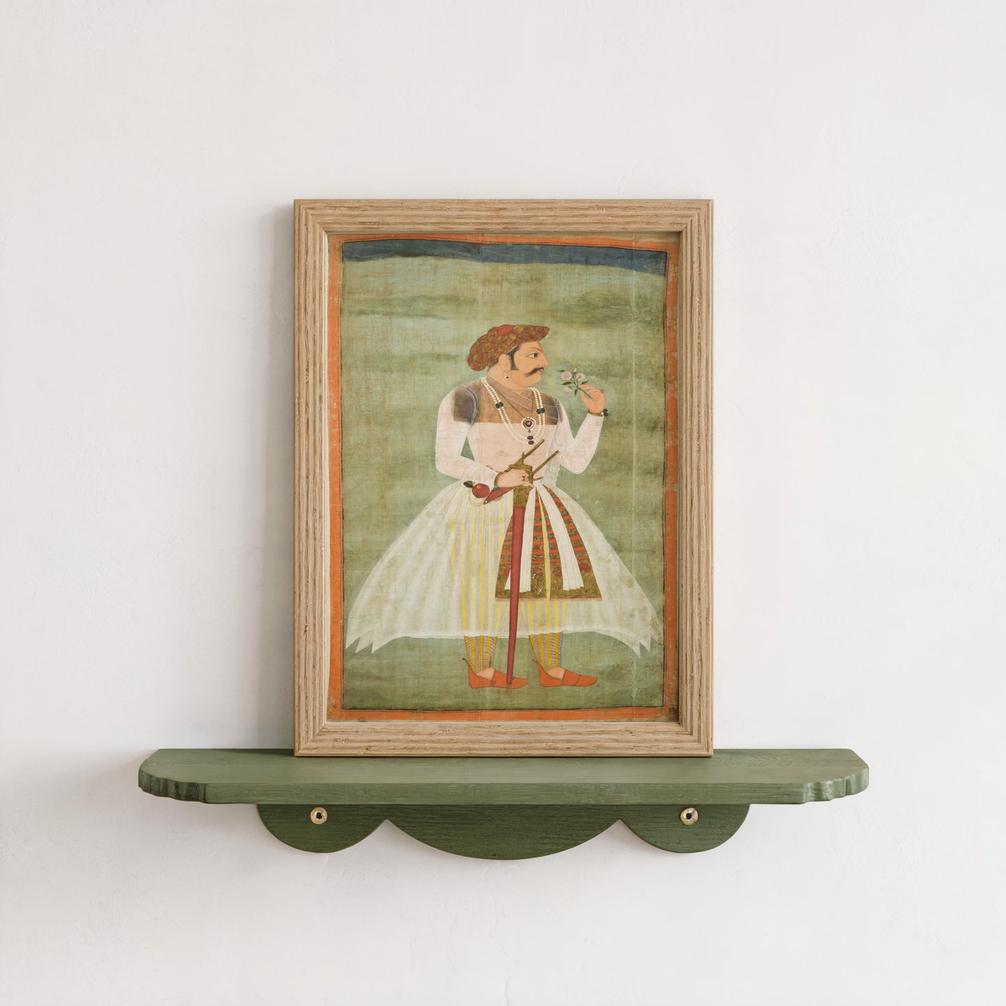 Maharana Jagat Singh I