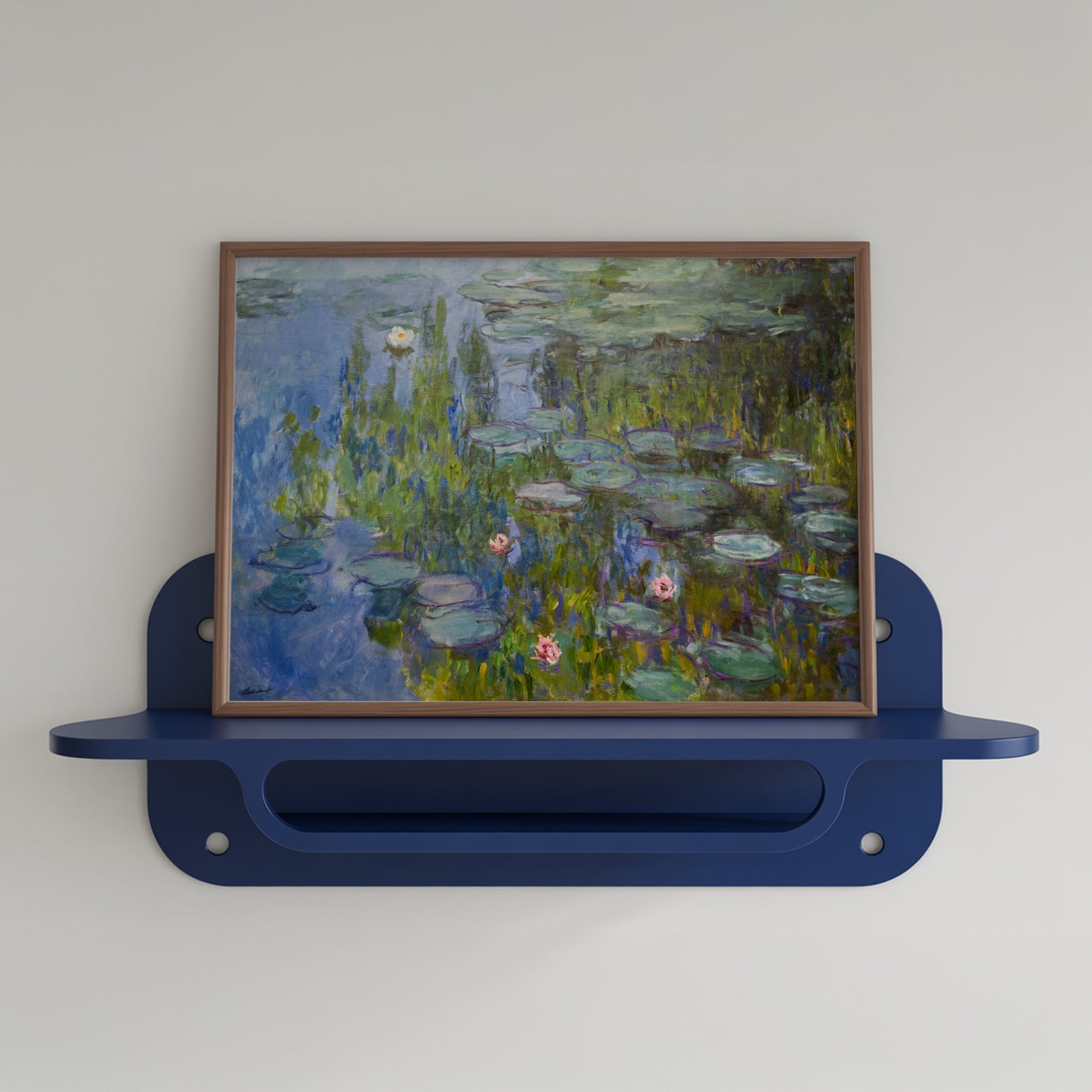 Water Lilies