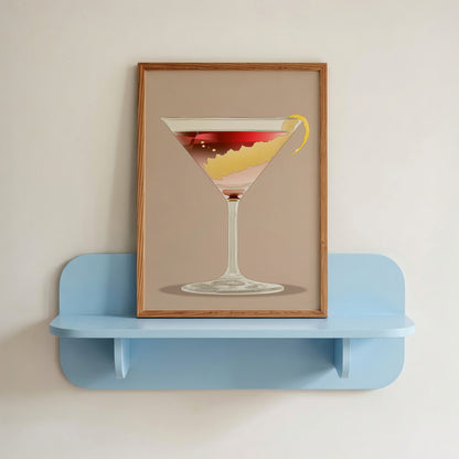Cosmopolitan Cocktail