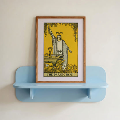 The Magician - Tarot Card