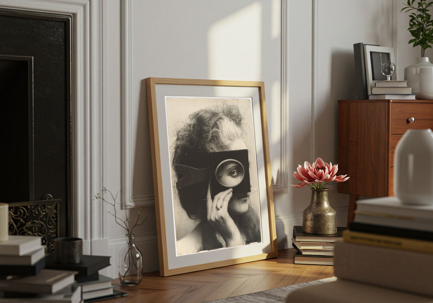 Abstract Expressionism