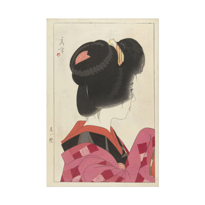Japanese Geisha