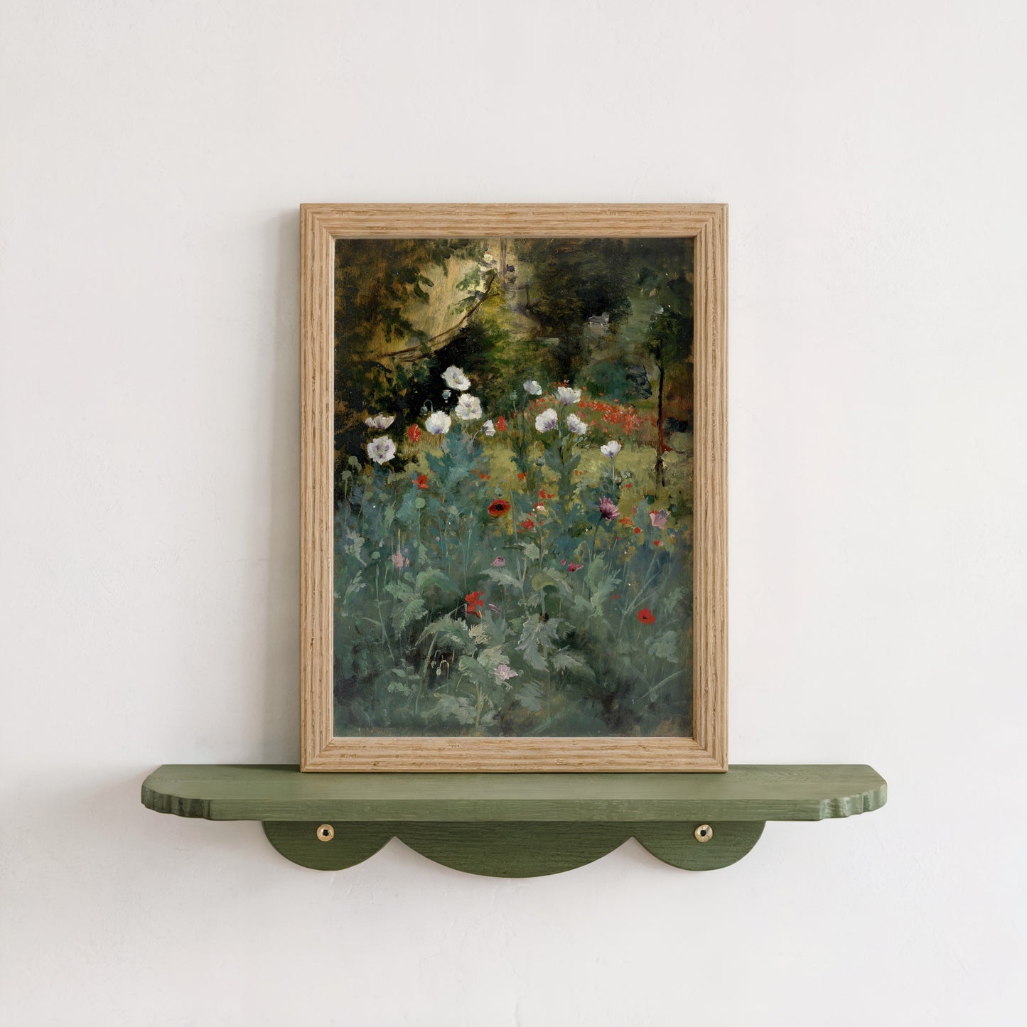 Poppies