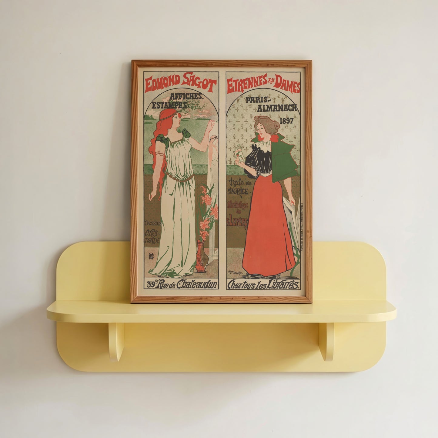 Affiche