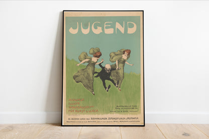 Jugend Magazine