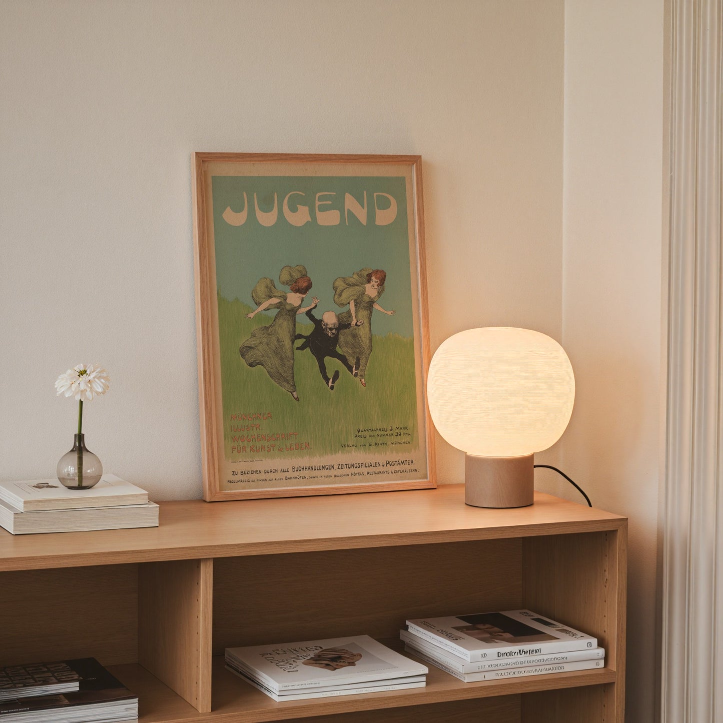 Jugend Magazine