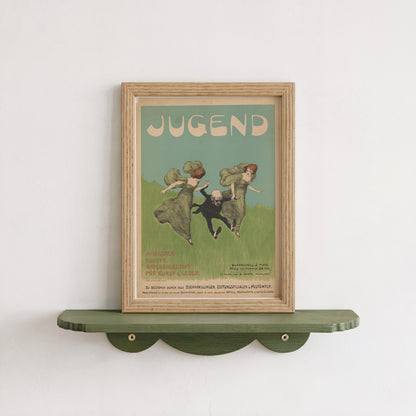 Jugend Magazine