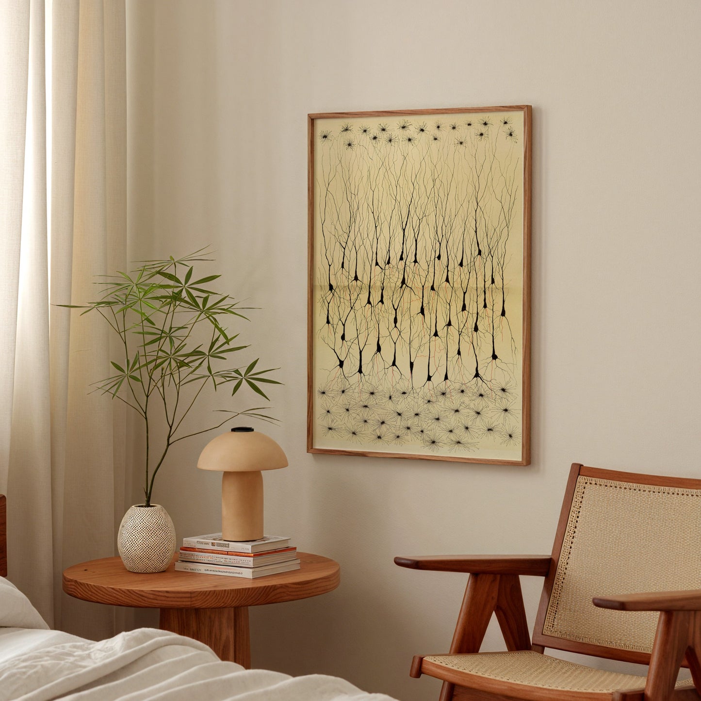 Neuron Drawing