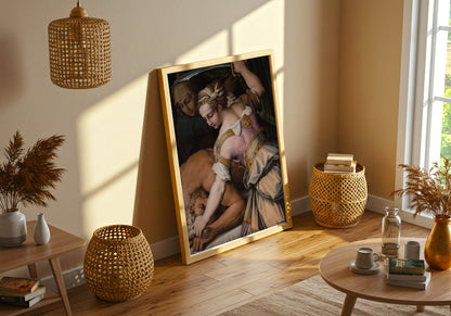 Judith and Holofernes