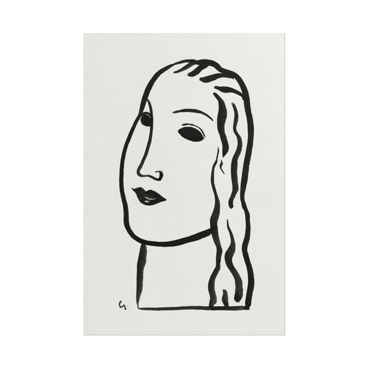 Women's Head