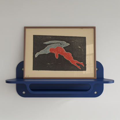 Floating Figures