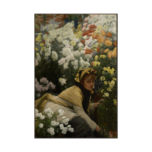 Chrysanthemums