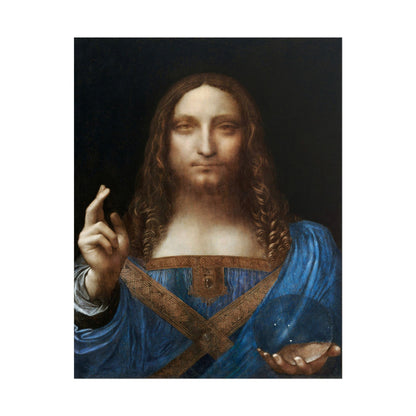 Salvator Mundi