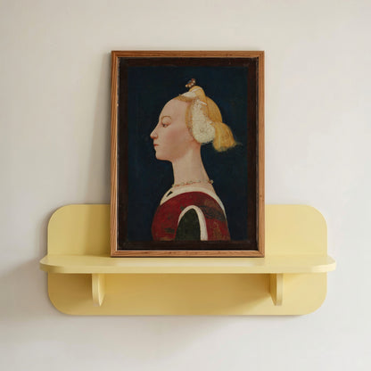 Portrait of a Woman