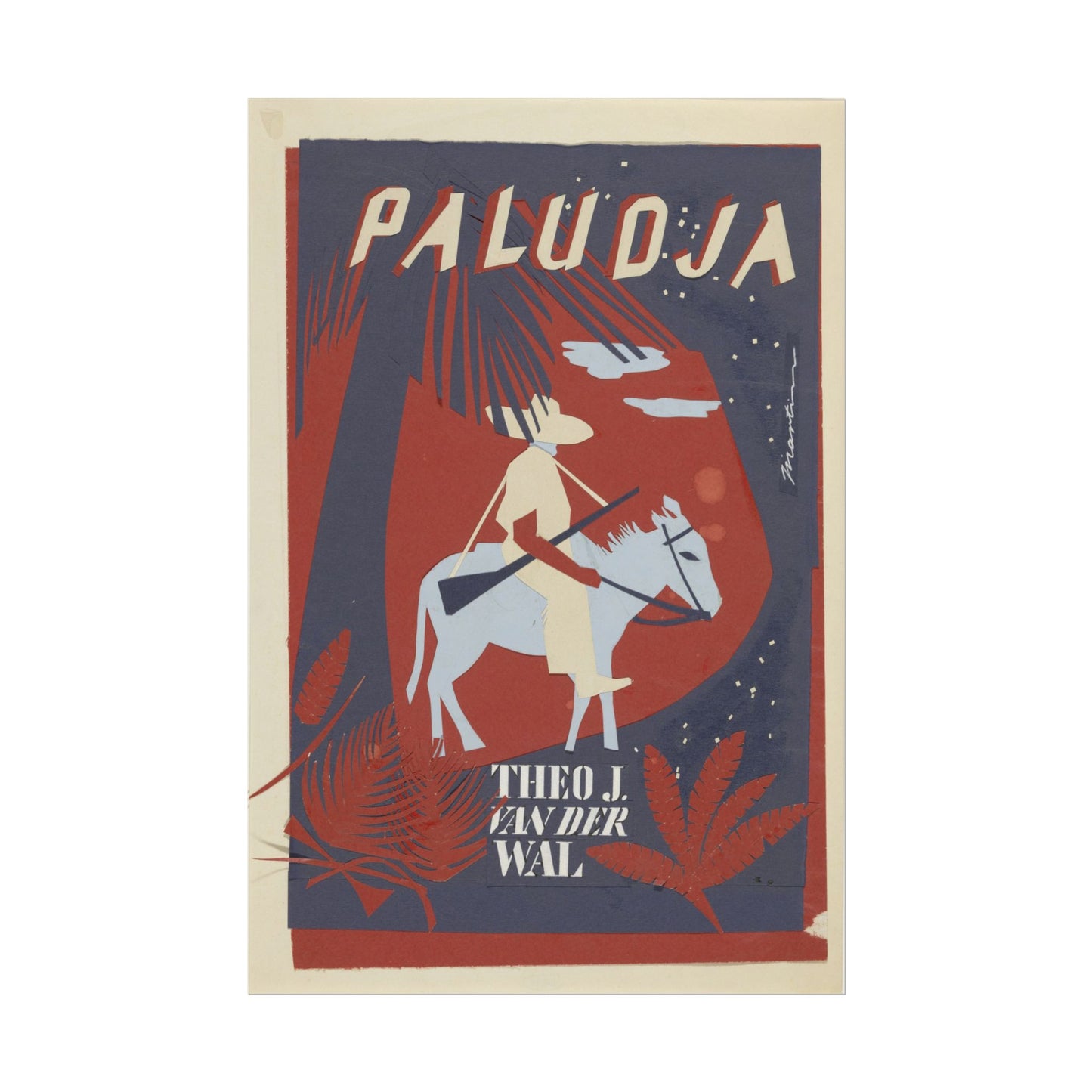 Paludja