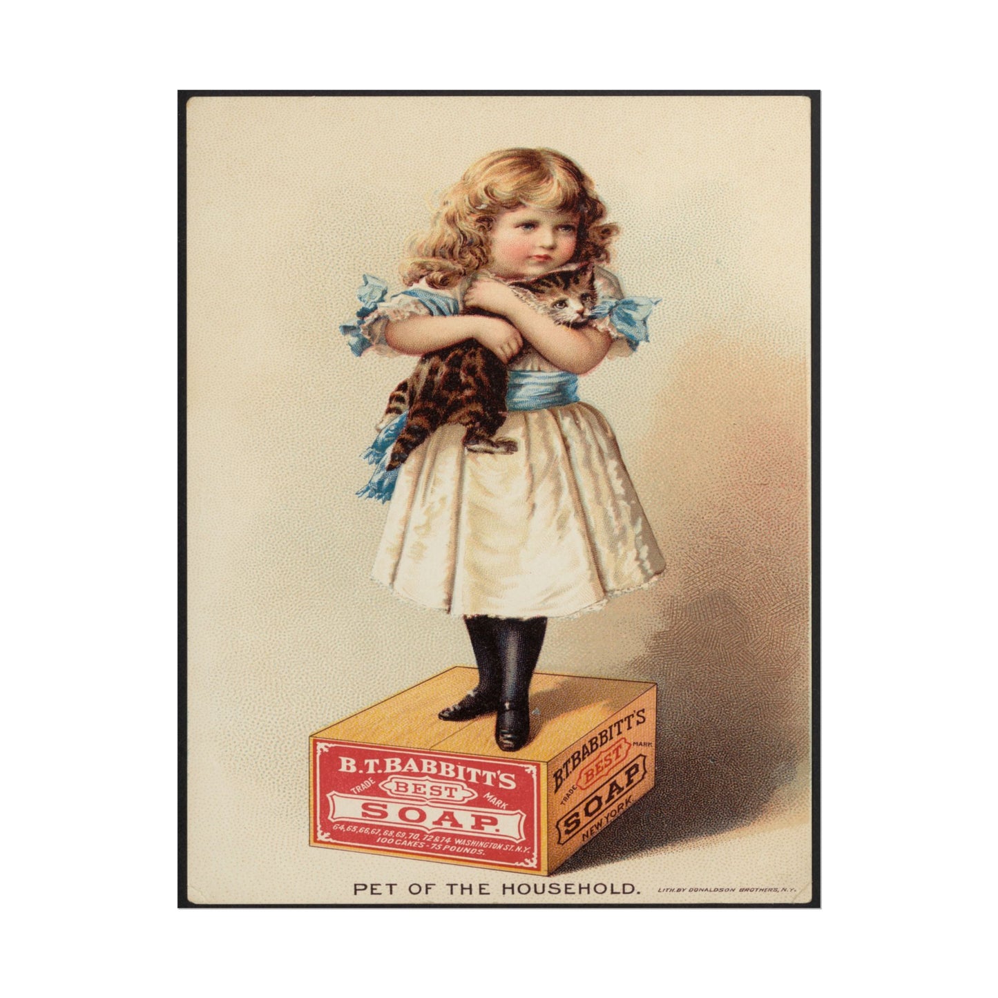 Pet of the Household