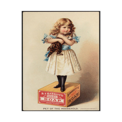 Pet of the Household