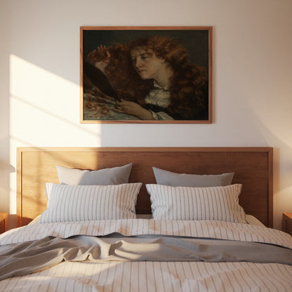 Jo, The Beautiful Irishwoman