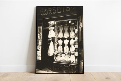 Corsets