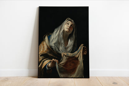 Saint Veronica
