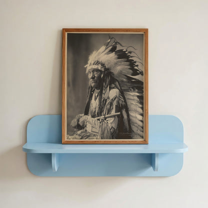 Native American Chief