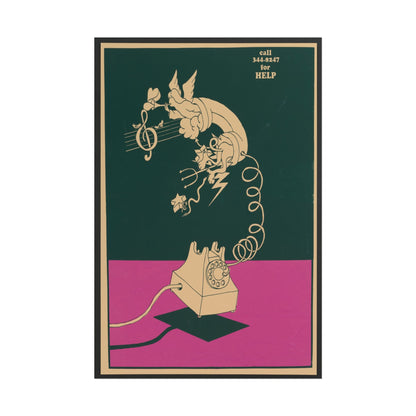 Vintage WWII Poster poster by Lanny Sommese - 12x18 inch print