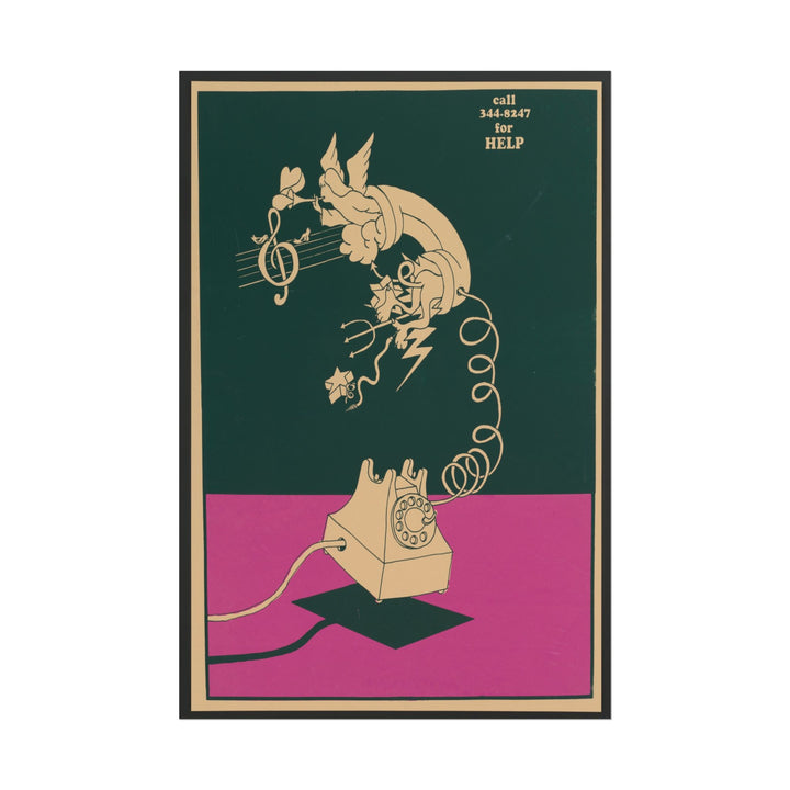 Vintage WWII Poster poster by Lanny Sommese - 12x18 inch print