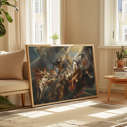 The Last Days of Pompeii