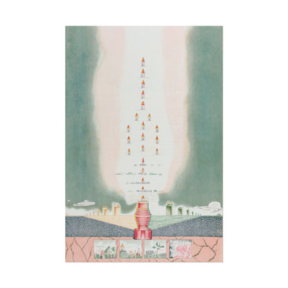 Burmese Spirit Worship