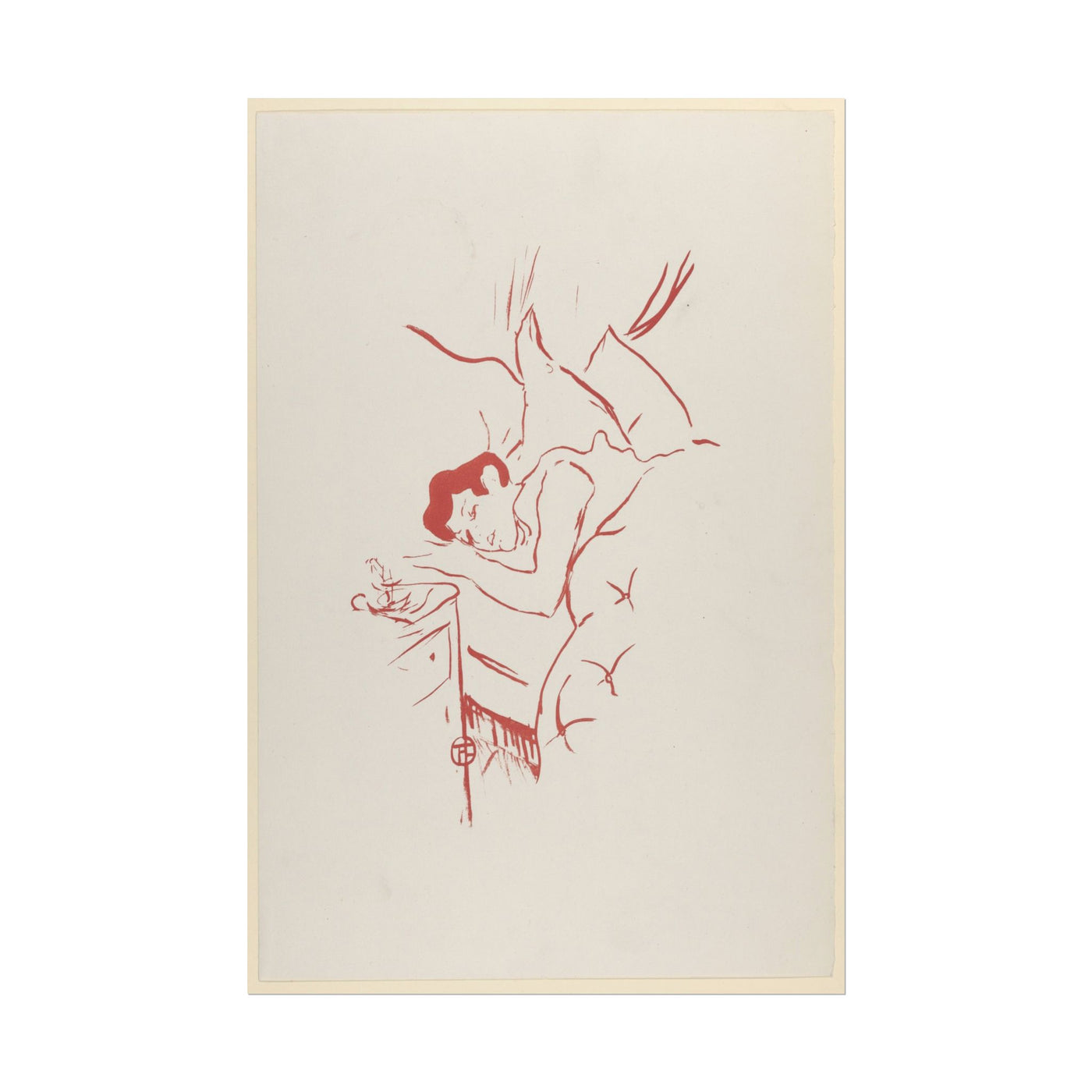 Your Mouth 12″×18″
