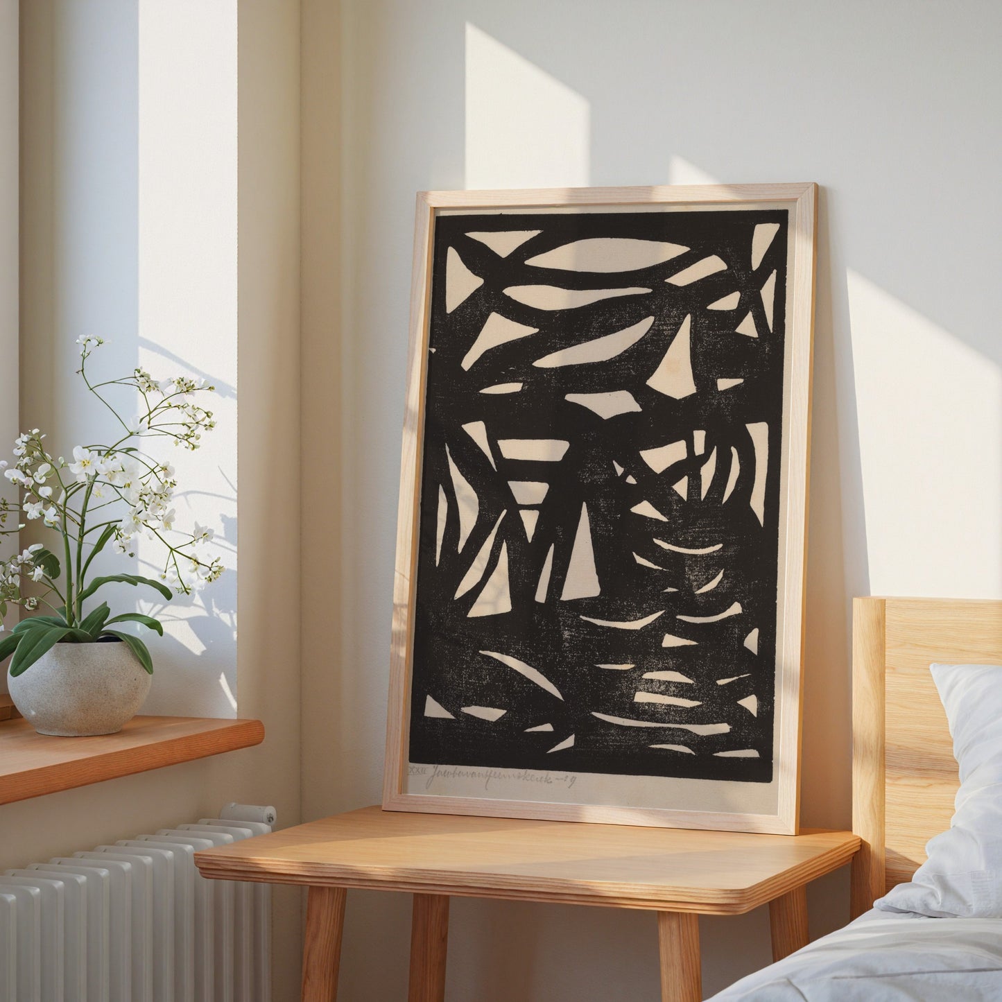 Composition XXII