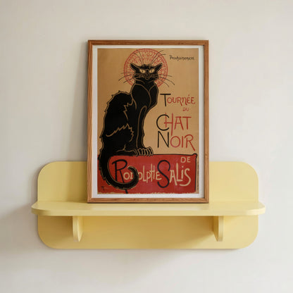 Le Chat Noir