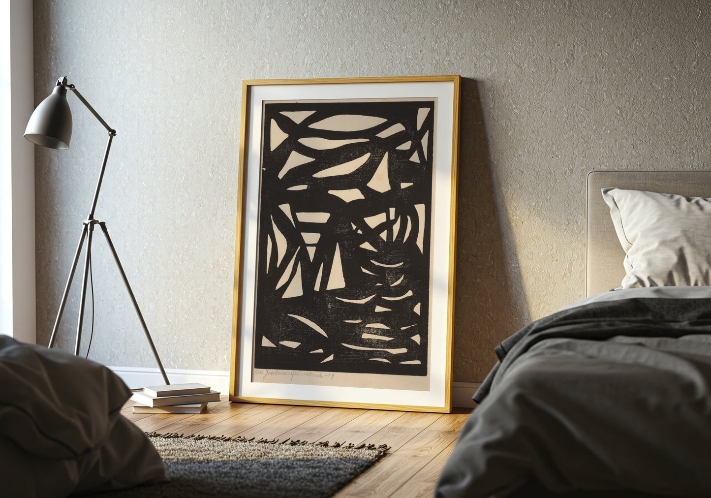 Composition XXII