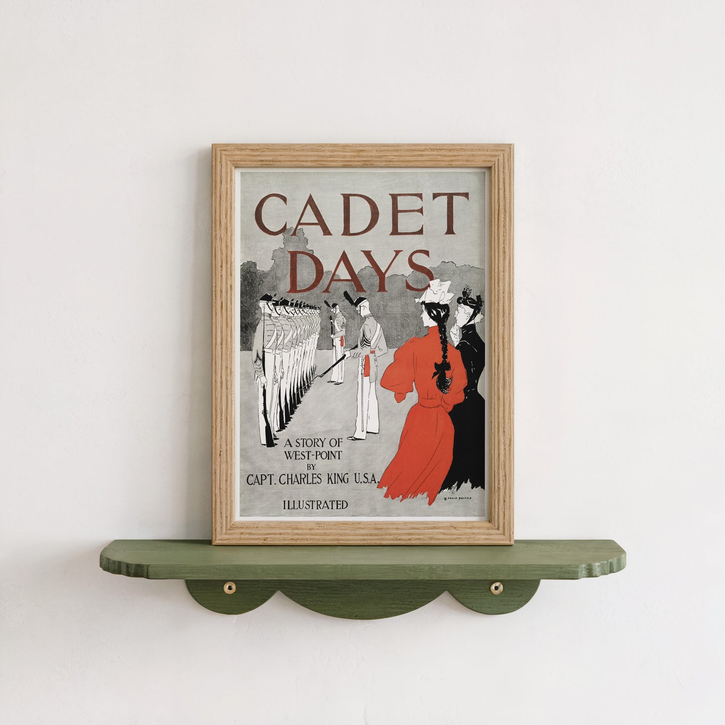 Cadet Days